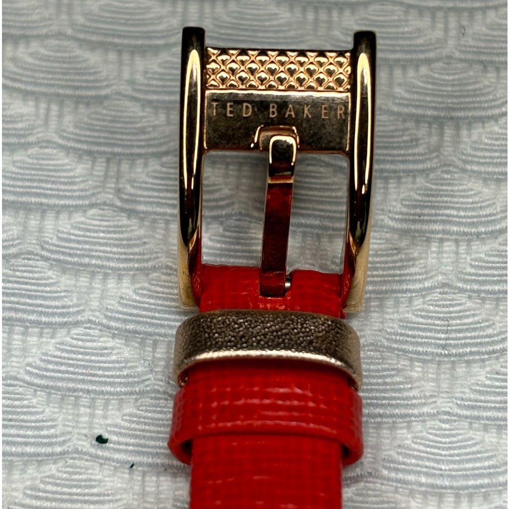 Ted Baker watch - Picture 11 of 14